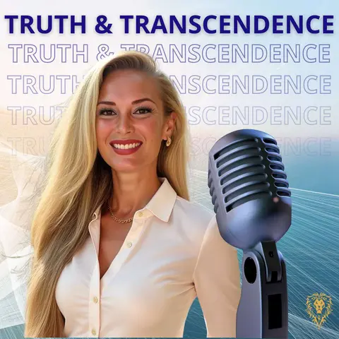 Evette Rose ~ How Trauma Affects Your Body (And How to Heal)