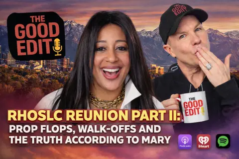 RHOSLC Reunion Deep Dive | Reunion Seating Chart Bravo TV Recaps Explained Lisa Barlow Meredith Marks Bronwyn Newport Brittani Bateman Feud