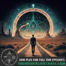 Gordon White | Finding The Earthkeepers, The Future Forecast, & The Iodine Era