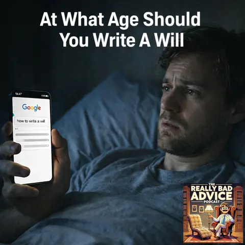 The Will Question