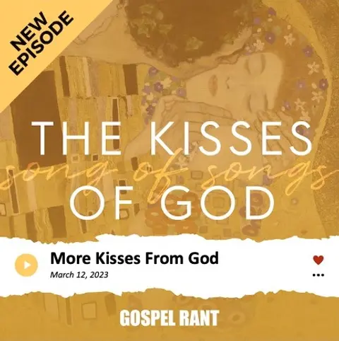 More Kisses of God (SOS2)