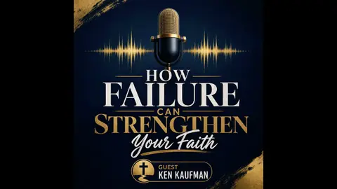 The Unexpected Power of Collapse: How Failure Can Strengthen Your Faith