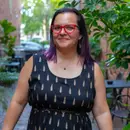 Close Up Radio Spotlights Reina Lombardi of Creative Clinician's Corner