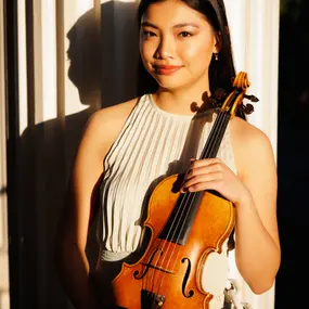 Katrina Stroud Profile Photo