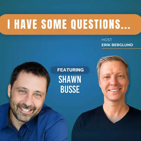 230: Shawn Busse: "Are You Overpaying For Marketing While Creativity Withers?"