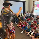 Globalquerquito Musical Podcast For Kids