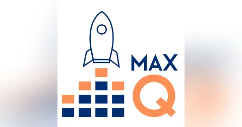 6. Max Q – Steve Crino