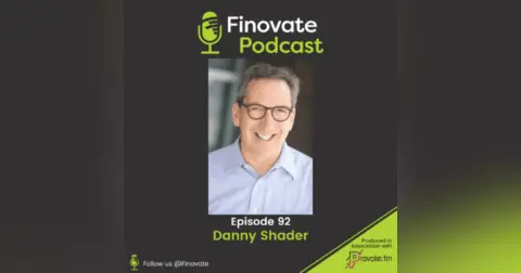EP 92: Danny Shader