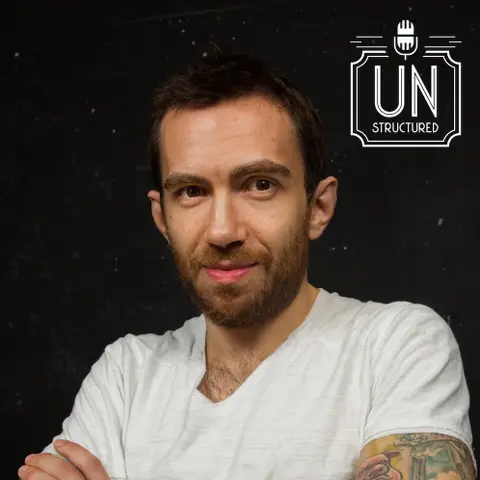 Jamie Kilstein International Comedian and martial artist