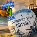 A Condensed-Space Odyssey