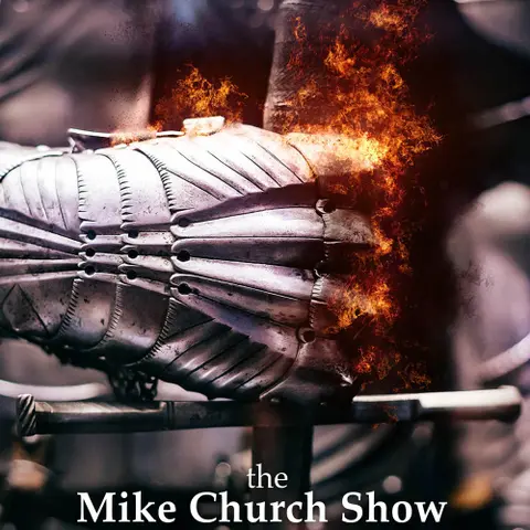 The Mike Church Show November 22, 2023
