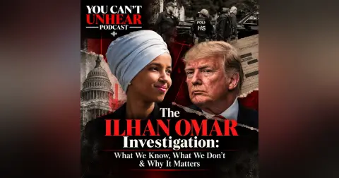 ILHAN OMAR Investigation 22 Days Before The Election.. Political Targeting or Legitimate Investigation?