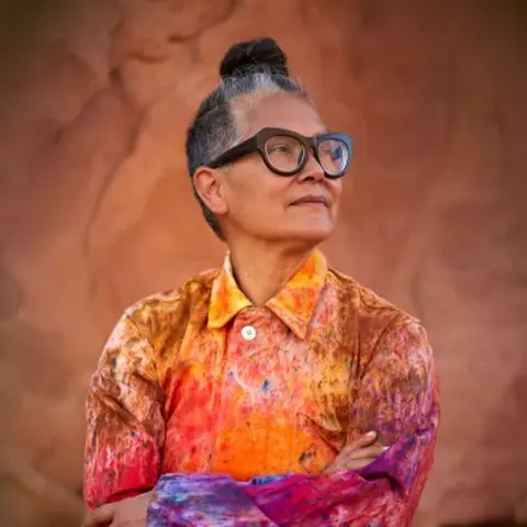 Coming Home: Navajo Designer Amy Denet Deal on Identity, Healing, and Sustainable Fashion