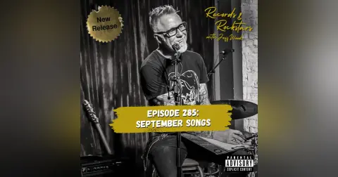 285: September Songs