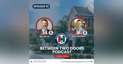 Episode 51: How AI Is Transforming Real Estate for Realtors and Home Buyers