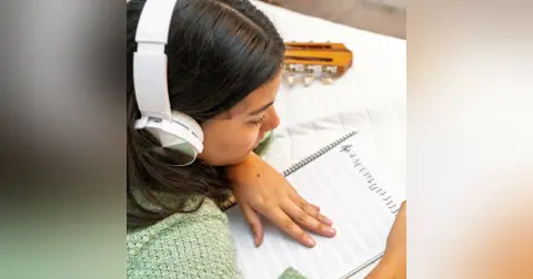 Composers Podcast For Kids