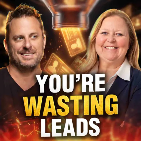 Build Wealth the Boring Way: Passive Income, Trust and Better Leads With Dani Lynn Robison