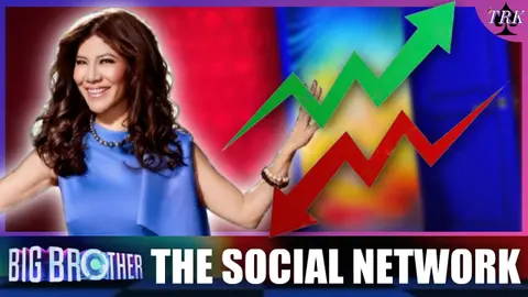 Big Brother 28 | The Social Network Week 12