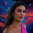 How Psychedelics Help You Let Go And Heal Trauma with Zahra Adloo