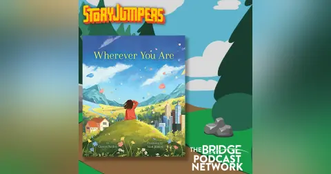 Wherever You Are by Glenys Nellist