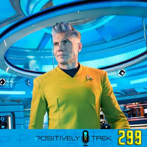 We’re All Pike Now!