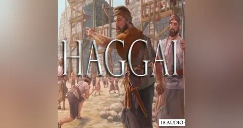 TRUTHS HIDDEN IN THE BOOK OF HAGGAI: Haggai 1:3-4