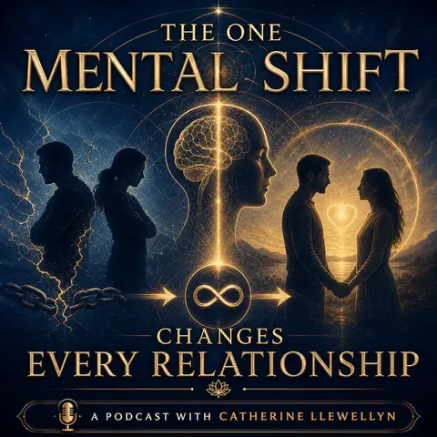 The One Mental Shift That Changes Every Relationship