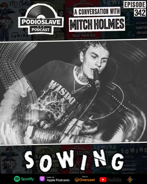 Podioslave Podcast