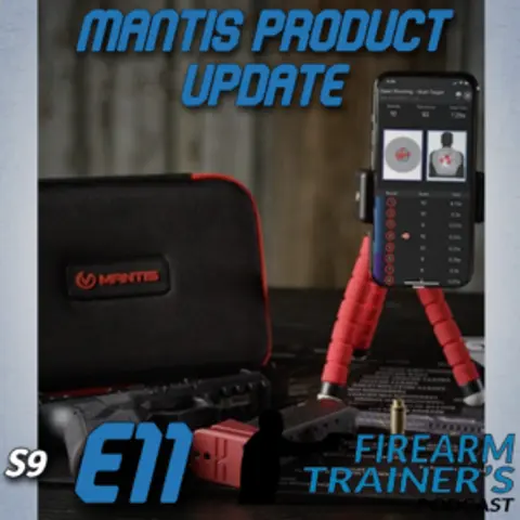 Mantis Product Update