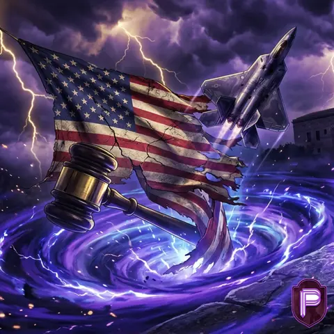 Iran War 2026: Gas Prices Surge, Trump Executive Order Restricts Voting, Pam Bondi Fired Over Epstein Files & DHS Shutdown