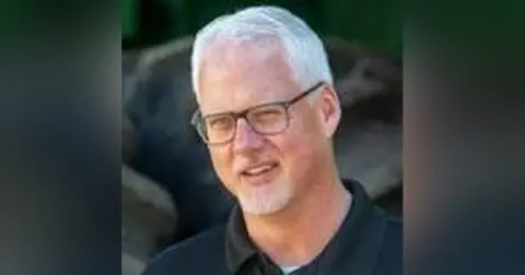 Degenerative or Regenerative Ag – Mike Lessiter