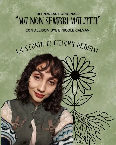 La storia di Chiara Debiasi