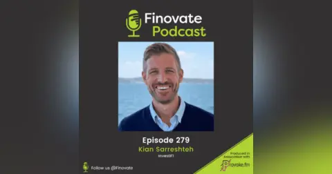 EP 279: Kian Sarreshteh, InvestiFi
