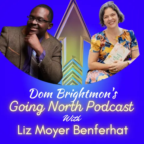 Ep. 1113 – Using Empathy to Transform Pain Into Public Good with Liz Moyer Benferhat (@WeHealforAll)