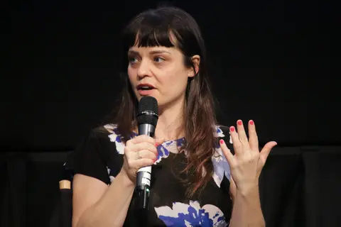 104: Penny Lane on "Hail Satan?"