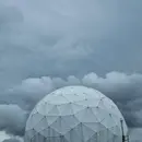 Irbene Telescoop, Letland