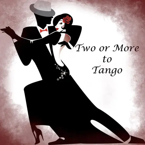 Episode 45 A Different Kind of Drama in the Swinging Lifestyle