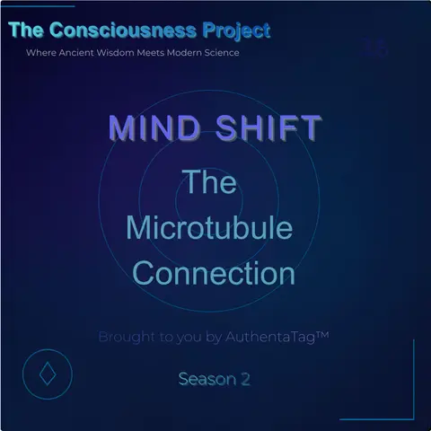 The Microtubule Connection