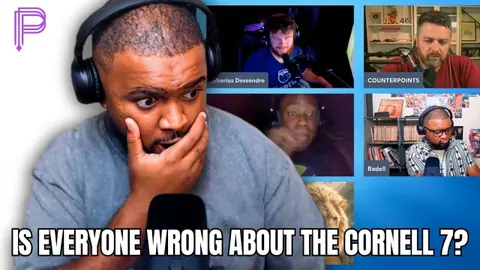 Is Everyone Wrong About the Cornell 7 Case? | Debate Panel