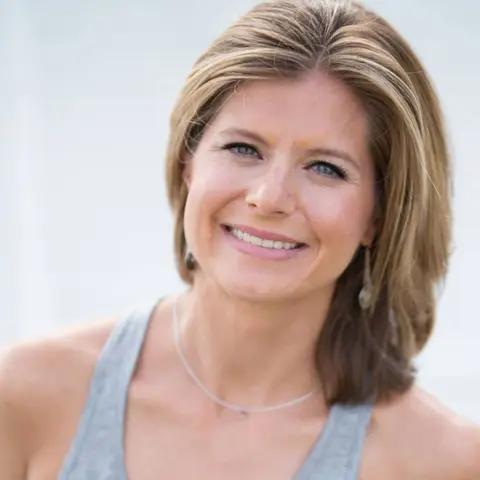 Why You Feel All Over the Place: Female Physiology w/ Jenny Swisher EP 62