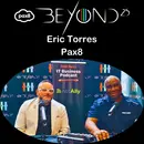 Eric Torres on Channel and Community at Pax 8 (EP 846)