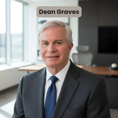 Awaken Your Authentic Self with Dean Graves