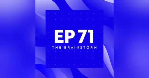 Tasha's Take On Tesla's FSD 13 | The Brainstorm EP 71