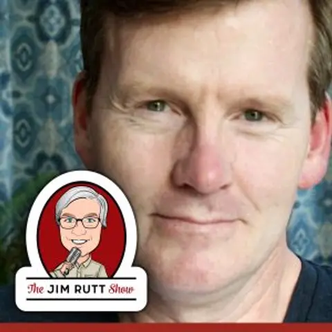 EP 295 John Robb on How a Networked Organization Blitzed D.C.