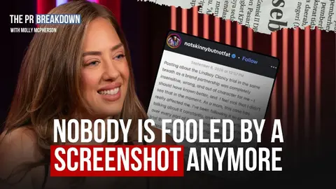 Amanda Hirsch: The Notes App Apology Era Is Done