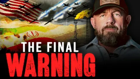 Navy SEAL: “We Were Pawns in Iraq” — Is Iran Next?