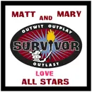 Survivor: All Stars - Part 2: Can You Read it Now