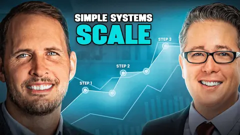 How Smart Systems Save Your Business with Joshua Monge