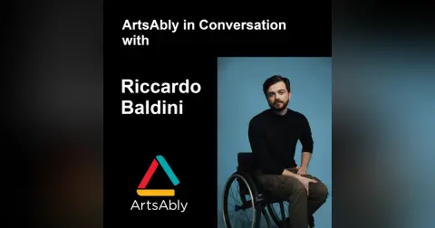 Episode 52: ArtsAbly in Conversation with Riccardo Baldini