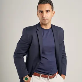 ANDRES OLAYA Profile Photo